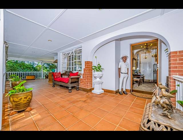 4 BEDROOM FREEHOLD FOR SALE IN WESTVILLE